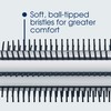 Salon Edition Hair Styling Brush Iron | Smooth 2nd Day