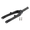 Bike Front Fork 2.9in Lower Fork Open 4.4in Upper Tube