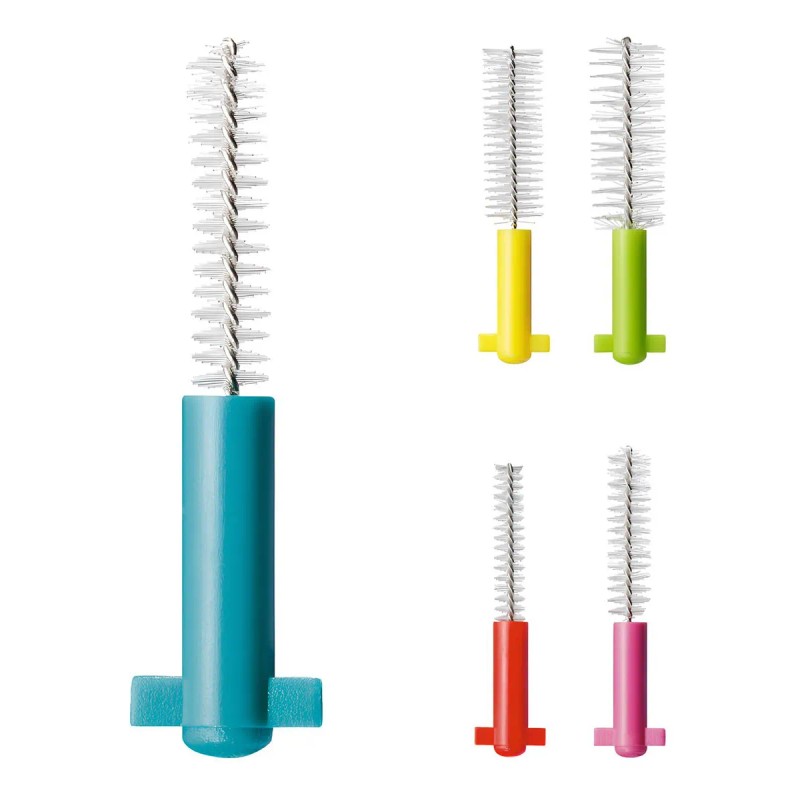 Curaprox Cepillo Interdental 06 Al 11 Prime Start Mixed