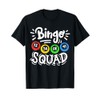 Bingo Squad T-Shirt