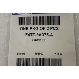 Ford F4TZ-9A375-A - GASKET