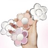 AMUSE Flora Eye Palette 4.5g, Shade:01 Blossom Peach