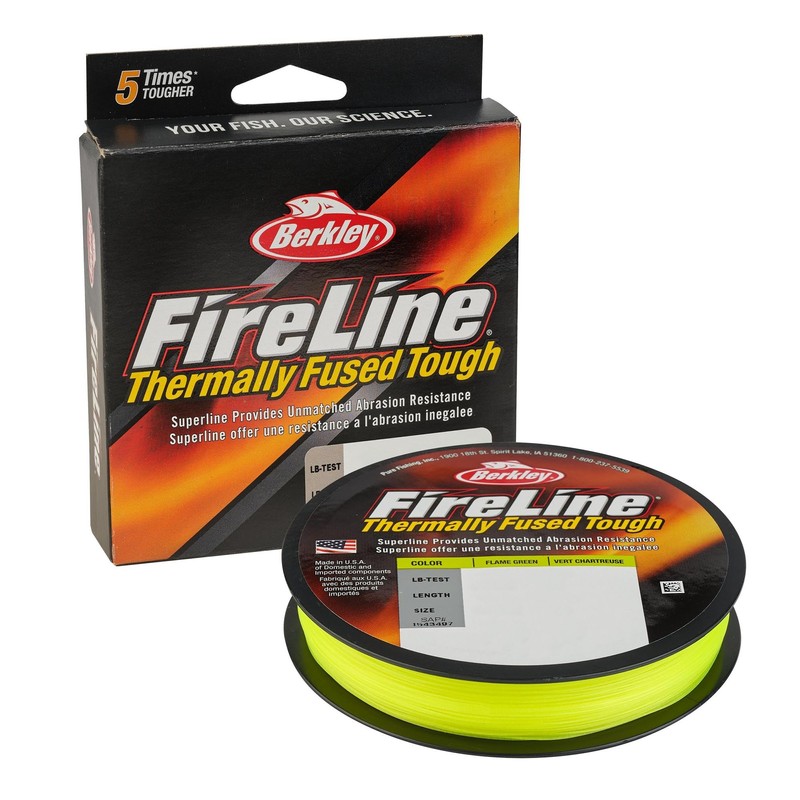 FireLine Crystal 0.009in | 0.24mm