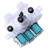 WTW7120HW0 WTW8040DW4 WTW7300DW0 WTW7040DW0 WTW8000DW0 Water Inlet Valve