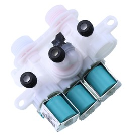WTW7120HW0 WTW8040DW4 WTW7300DW0 WTW7040DW0 WTW8000DW0 Water Inlet Valve
