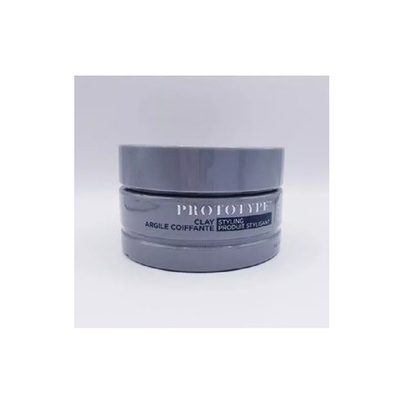 Regis Prototype High Hold Styling Clay Matte Finish 3 oz