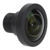 185° Fisheye Lens Ultra HD M12 Panoramic Wide Angle 1.3mm