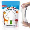 ifergoo Modeling Clay, 125 Grams/4.41oz White Air Dry Clay Best
