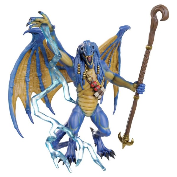 Wizkids/NECA Dungeons & Dragons: Nolzur's Marvelous Unpainted Miniatures - W24