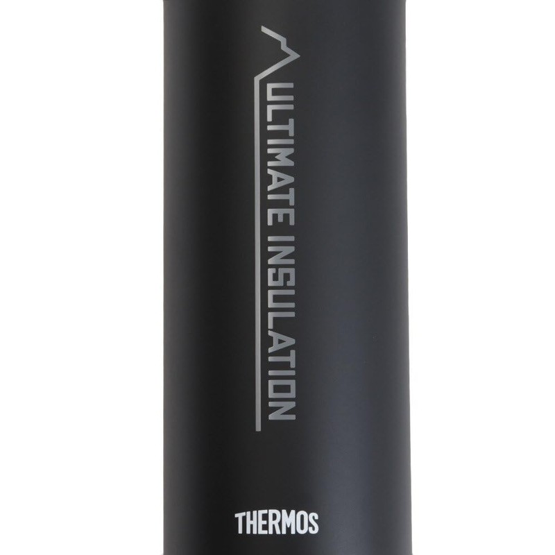 THERMOS FFX-901 Mountain-Dedicated Stainless Steel Bottle, 30.4 oz (900 ml)