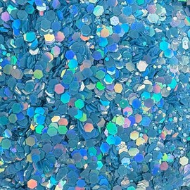 2oz Glitter Bottle Shaker:_Frozen