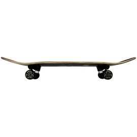 Krown Aquatic Pro Complete Skateboard, 7.75 x 31.5