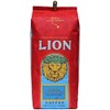 Lion Coffee, Macadamia Flavor Light Roast - Whole Bean Coffee,