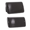 Parking Turn Signal Lamp Housing Front Bumper Lamp Cover 55055020AE