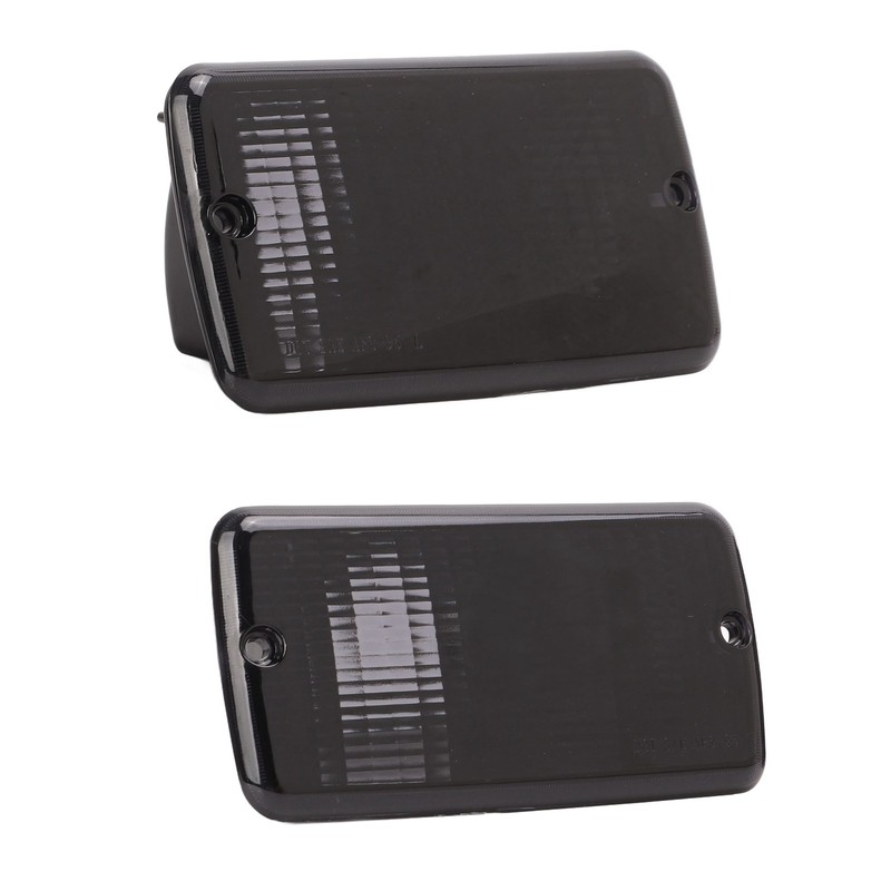 Parking Turn Signal Lamp Housing Front Bumper Lamp Cover 55055020AE