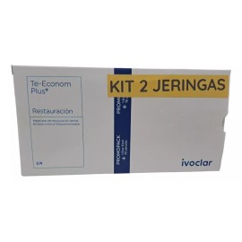 Ivoclar Vivadent Te Econom Plus Intro Pack Mini