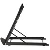 Nitori Laptop Stand 2420 MK01 Black NITORI 8732169