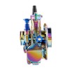 PWK 32MM Carburetor High Performance 2-Stroke 4-Stroke Engine Carb for