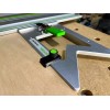 ToolCurve Festool Guide Rail Square Support Tab - For FS-WA/90