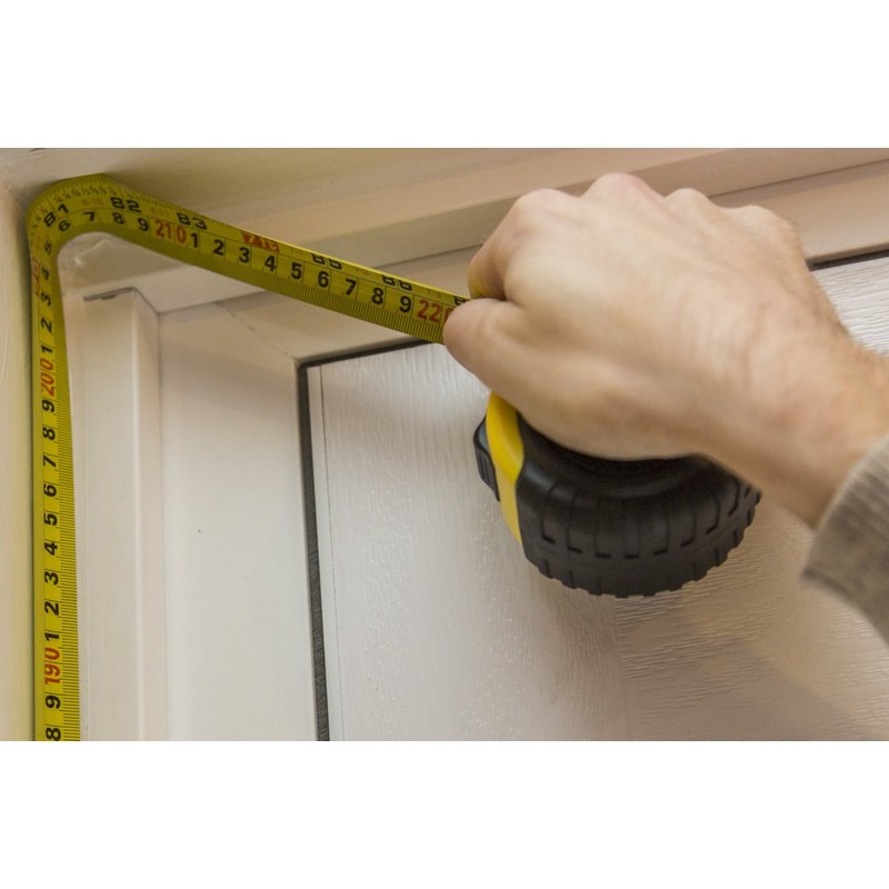 Bluespot Tools 33100 B/SPOT 8 m Broad Buddy Tape