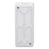 DC 1000V Disconnect Switch IP65 Waterproof Box Miniature Circuit Breaker