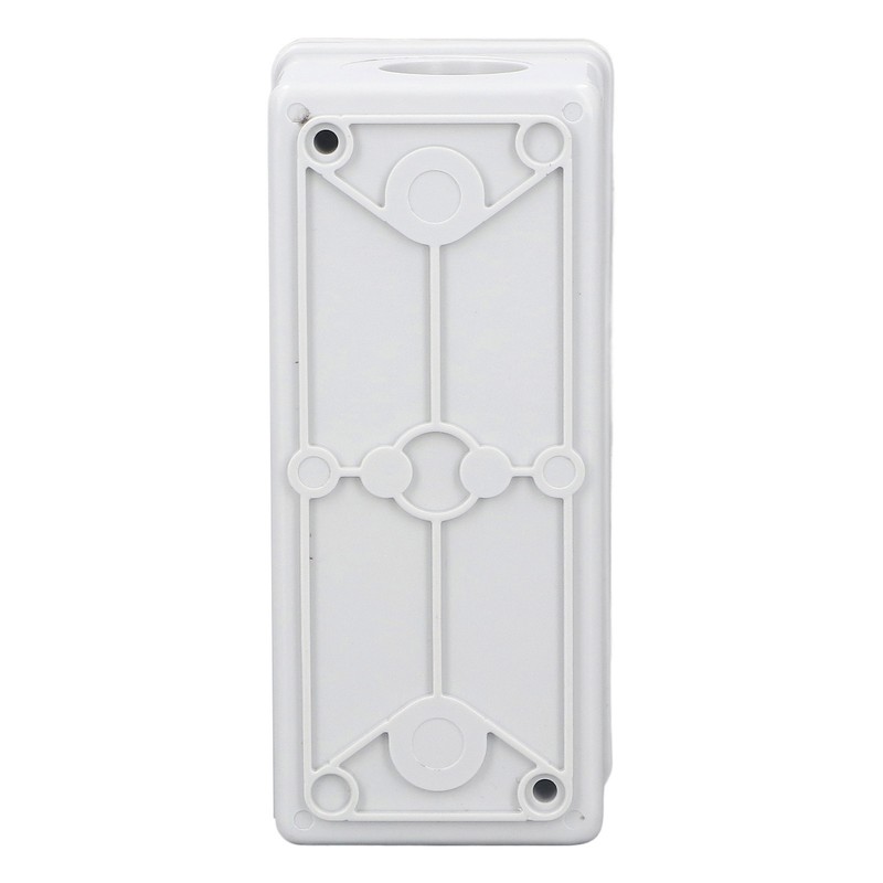 DC 1000V Disconnect Switch IP65 Waterproof Box Miniature Circuit Breaker