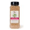 Rodelle Toasted Natural Sesame Seeds, 18 Ounce Jar