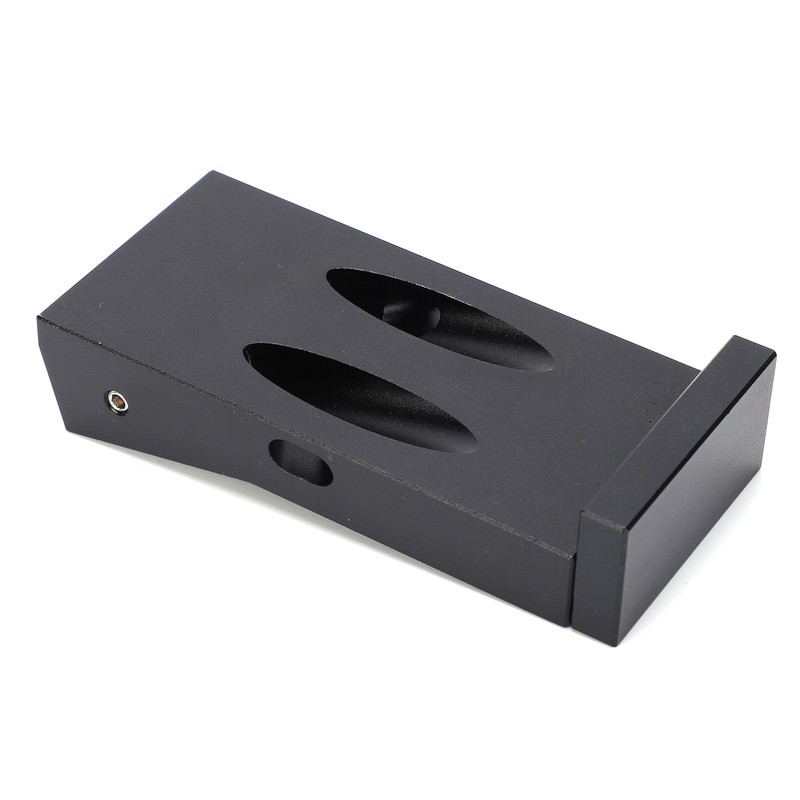 2‑Hole Drilling Guide Locator 15 Degree Positioner Tools Kit for