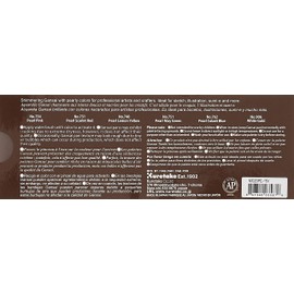 Kuretake Gansai Tambi Set, 6 Count (Pack of 1), Pearl Colors