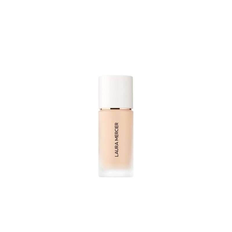 [Thin fit cover] Laura Mercier Real Flawless Weightless Perfecting Foundation