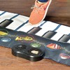 Playtastic: Touch-Sensitive Playmat Mat With 6 Instruments Music (Musical Instrument)