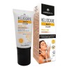 Heliocare 360 Water Gel Color Beige SPF 50+ – Protector solar fluido