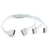 SeKi RGBW Y Splitter 1 to 3 1 to 3