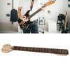 Electric Guitar Neck Heart Shaped Head Rosewood Fretboard Mahogany Guitar