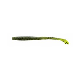 Worm Kut Tail 4 Inch Soft Plastic Style 912 Grn Pmpkn 7 Fishing Lures Bass Jigging Bait Jig Lure Weedless Soft Plastic Swimbait Accessories Freshwater