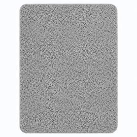 Non-Slip Bathroom Mat for Shower and Bathtub Areas – Quick-Drying 40 x 60 cm Floor Mat for Everyday Bathroom Comfort