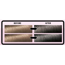 FYNE Medium Brown Permanent Hair Dye for Women - Home Hair Color Cream with Built-in Conditioner - Gentle, Long-Lasting, Easy to Use, Suitable for All Hair Types -Achieve Salon-Quality Results at Home