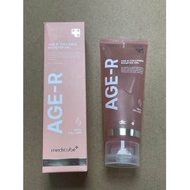 Medicube Brand New Medicube Age-R Collagen Booster Gel 100ml / 3.38 fl oz Exp 11/09/2026