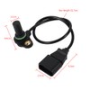 Sensor Crankshaft 12 V Car Crankshaft Sensors Parts ABS Transmission