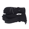 Electric Heating Gloves 3 Adjustable Temperature Lithium Battery Gloves for