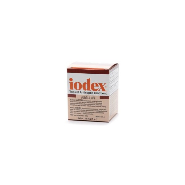 IODEX Anti-Infective 1 oz (1 Pack)
