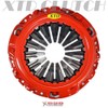 XTD STAGE 2 PERFORMANCE CLUTCH KIT compatible with 2002 2003