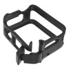 Action Camera Protective Frame ABS Quick Release Smooth Flip Sport