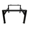 Mini Split Stand Ground Mounting Bracket Pad for 9,000-60,000BTU AC/Heating