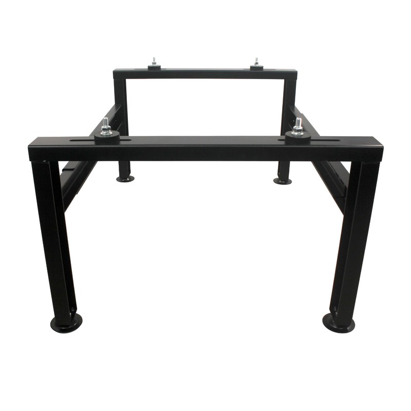 Mini Split Stand Ground Mounting Bracket Pad for 9,000-60,000BTU AC/Heating