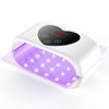 Winartton UV Light for Resin Curing - Double Sided UV