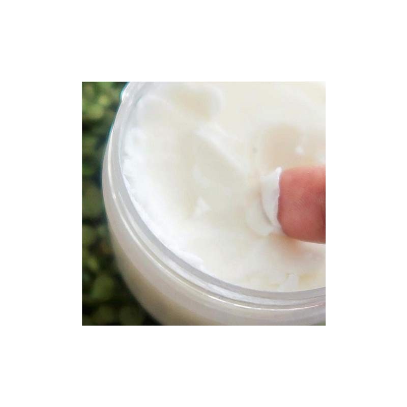Monette Naturals - Tea Tree Body Butter