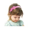 Angel's Ribbon AR-ABAND003 Angels Ribbon Hair Band (2 Pieces)