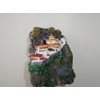 Stunning 3D Fridge Magnet Featuring Tiger’s Nest Monastery, Paro Taktsang,