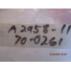 BALLY Slot Machine "Coin Lockout armature $.25"  New